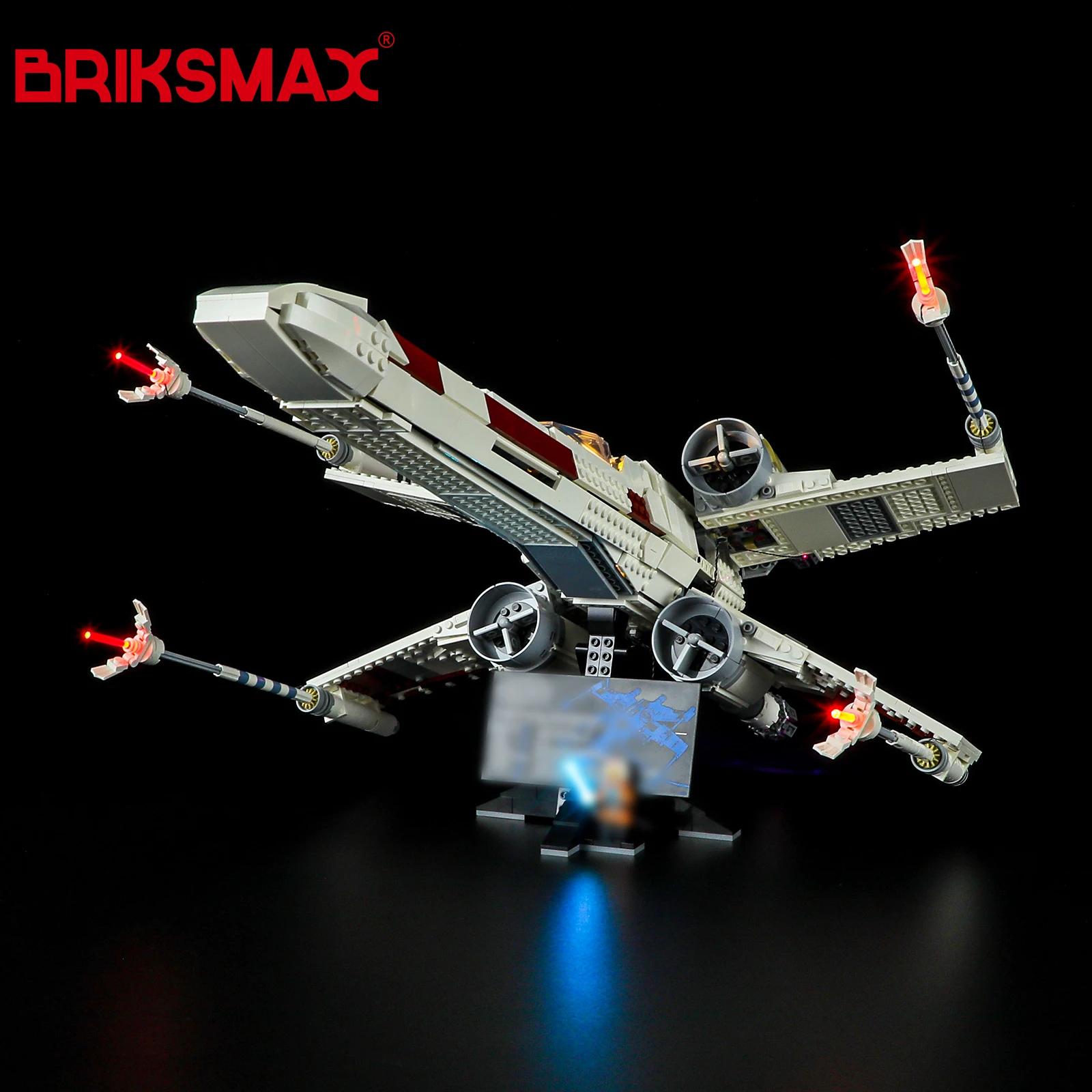 BriksMax LED  ŰƮ, 75355 X  Ÿ    Ʈ,  ,  峭